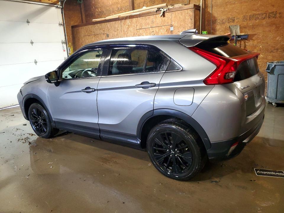 Aukcja sprzedaży 2018 Mitsubishi Eclipse Cross, vin: JA4AT4AA0JZ068669, numer aukcji: 72779356