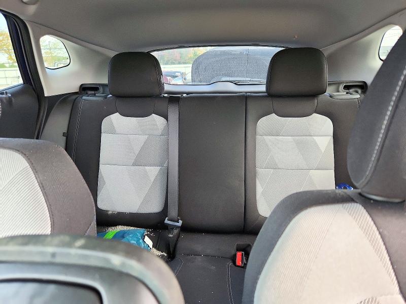 72775846 :رقم المزاد ، KL77LFE20RC220783 vin ، 2024 Chevrolet Trax مزاد بيع