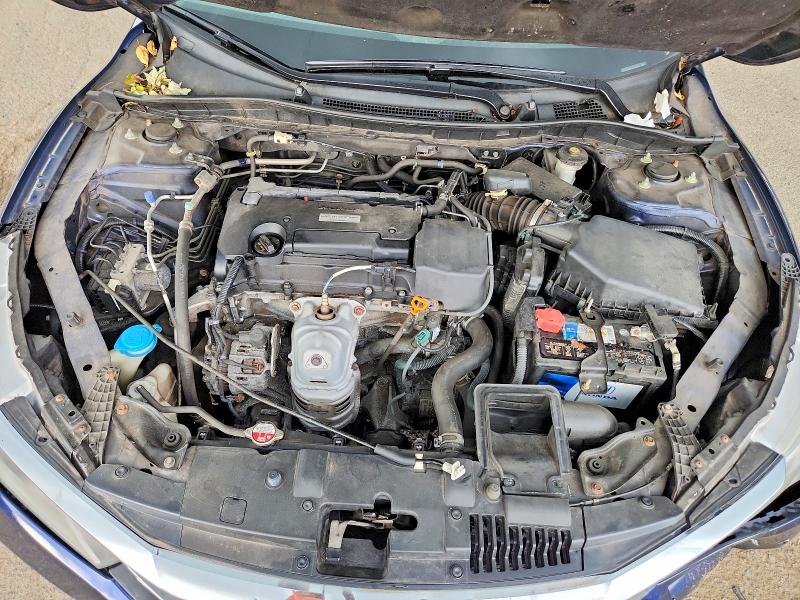 Aukcja sprzedaży 2016 Honda Accord, vin: 1HGCR2F30GA085198, numer aukcji: 70939976