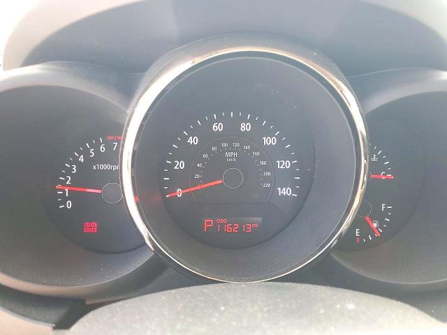 Продаж на аукціоні авто 2010 Kia Soul, vin: KNDJT2A26A7138867, номер лоту: 72383486