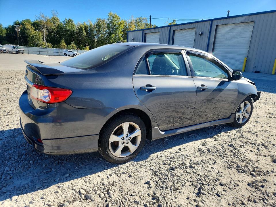 Продажа на аукционе авто 2012 Toyota Corolla, vin: 2T1BU4EE3CC838204, номер лота: 71334376