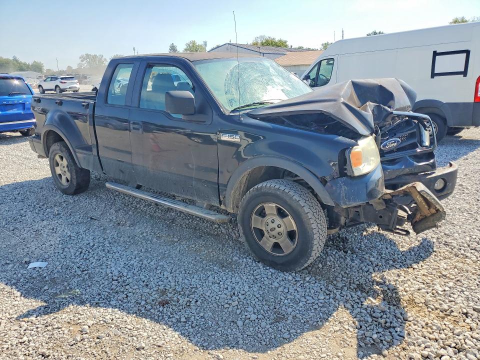 Продаж на аукціоні авто 2007 Ford F150, vin: 1FTRX04W07KD59011, номер лоту: 71410696