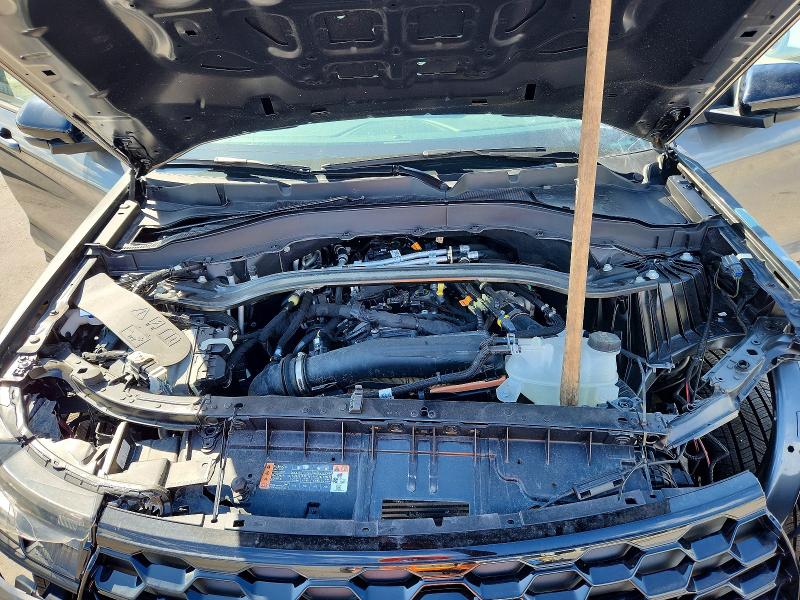 Продажа на аукционе авто 2025 Ford Explorer, vin: 1FMUK8KH5SGC27574, номер лота: 73549546