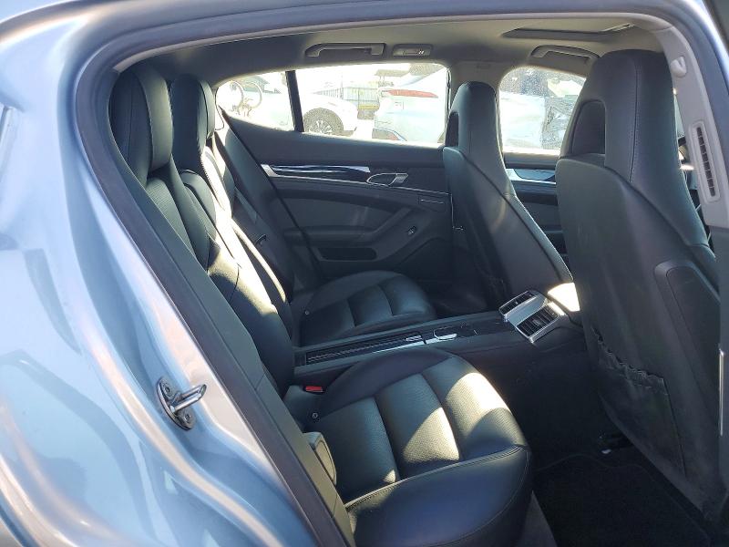 2014 Porsche Panamera მანქანა იყიდება აუქციონზე, vin: WP0AD2A70EL044926, აუქციონის ნომერი: 72314726