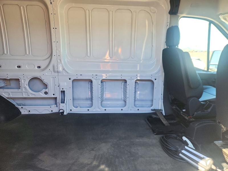 Продаж на аукціоні авто 2022 Ford Transit, vin: 1FTRU8XG5NKA71526, номер лоту: 71353606