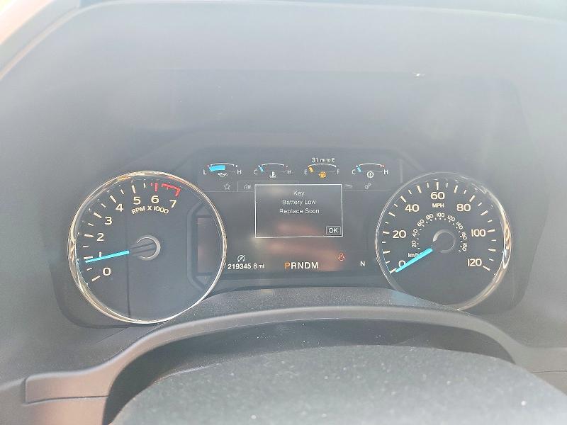 Aukcja sprzedaży 2020 Ford F150, vin: 1FTEW1CP0LKD01167, numer aukcji: 73062236