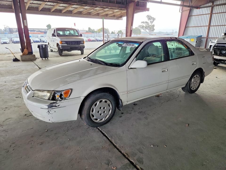 Продаж на аукціоні авто 1998 Toyota Camry, vin: 4T1BG22K9XU510795, номер лоту: 70905976