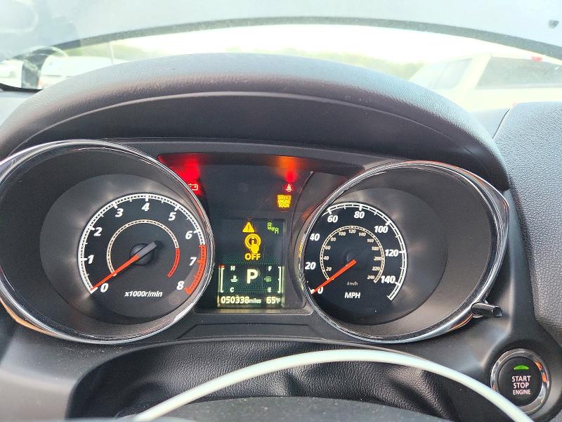 Aukcja sprzedaży 2024 Mitsubishi Outlander Sport, vin: JA4ARUAU9RU002333, numer aukcji: 73266106