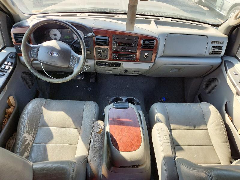 72047456 :رقم المزاد ، 1FTWW31P06ED21988 vin ، 2006 Ford F350 مزاد بيع