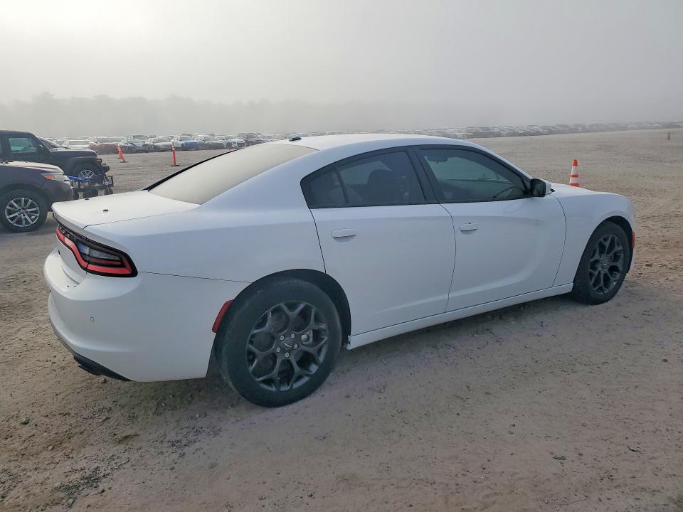Aukcja sprzedaży 2017 Dodge Charger, vin: 2C3CDXKT7HH533797, numer aukcji: 71570276