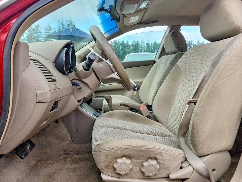 Aukcja sprzedaży 2005 Nissan Altima, vin: 1N4AL11D05C286429, numer aukcji: 71320276