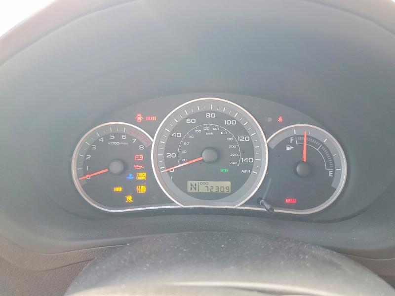 71378406 :رقم المزاد ، JF1GE6B61AH503579 vin ، 2010 Subaru Impreza مزاد بيع