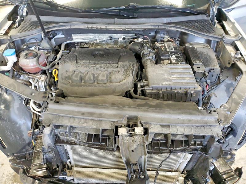 Aukcja sprzedaży 2022 Volkswagen Tiguan, vin: 3VV2B7AX8NM040677, numer aukcji: 70970496