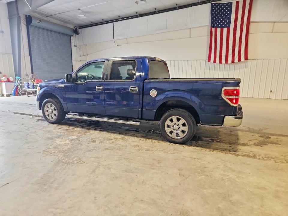 2011 Ford F150 მანქანა იყიდება აუქციონზე, vin: 1FTEW1CM0BFD22226, აუქციონის ნომერი: 70811726