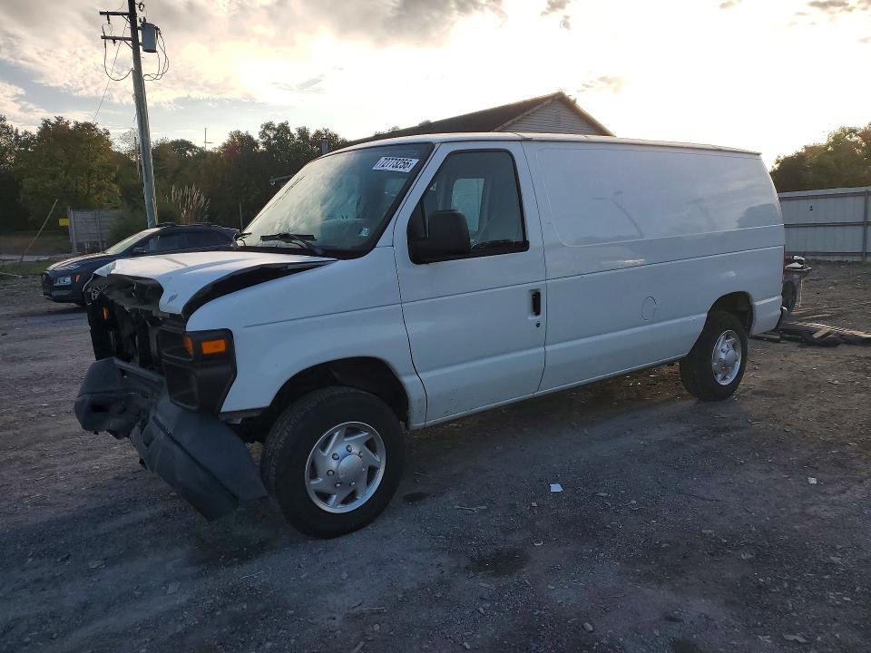Aukcja sprzedaży 2012 Ford Econoline, vin: 1FTNE1EW4CDA31419, numer aukcji: 72773256