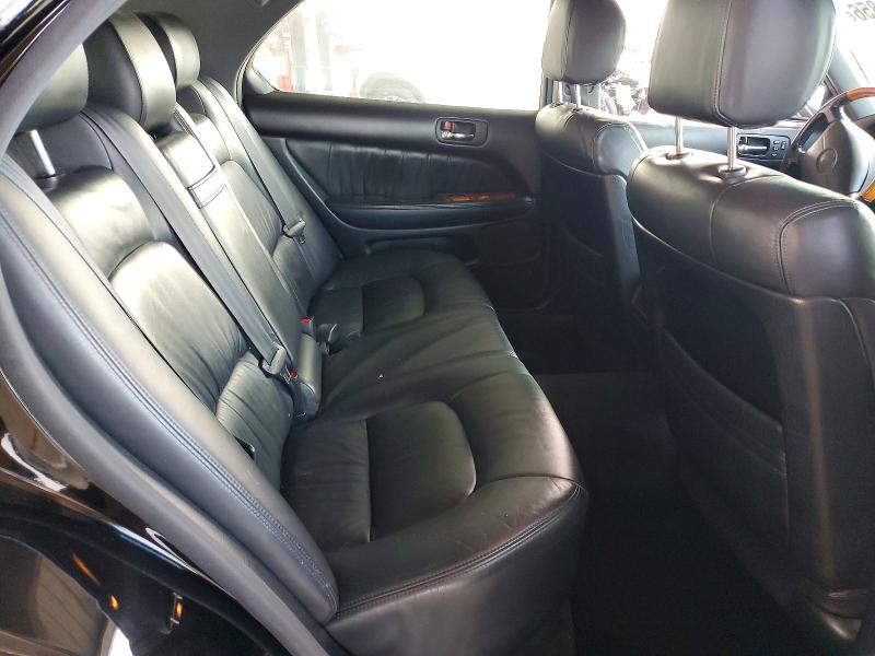 Продаж на аукціоні авто 1999 Lexus Ls, vin: JT8BH28F9X0147108, номер лоту: 68813856