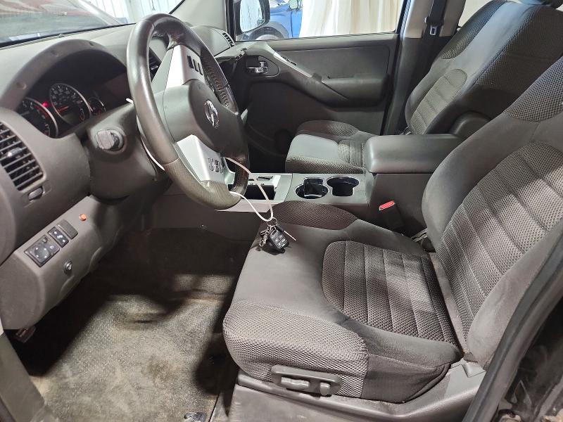Продаж на аукціоні авто 2012 Nissan Pathfinder, vin: 5N1AR1NB7CC609823, номер лоту: 71745906