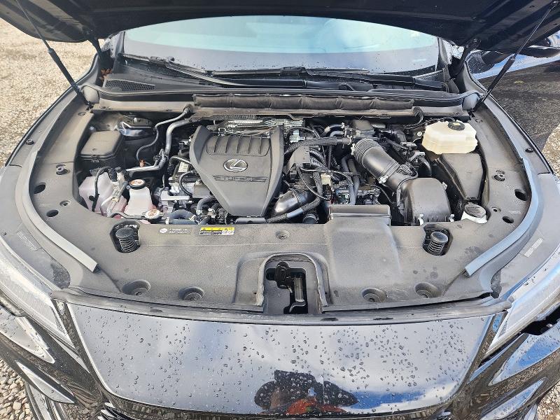 Продажа на аукционе авто 2023 Lexus Rx, vin: 2T2BCMEA6PC009516, номер лота: 72369666