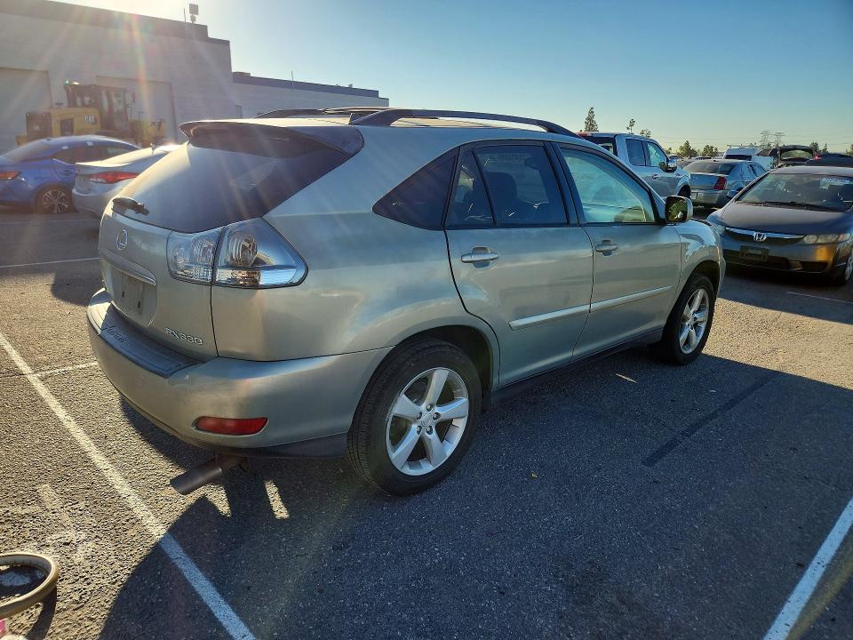 Продаж на аукціоні авто 2005 Lexus Rx, vin: JTJGA31U050051260, номер лоту: 71321036