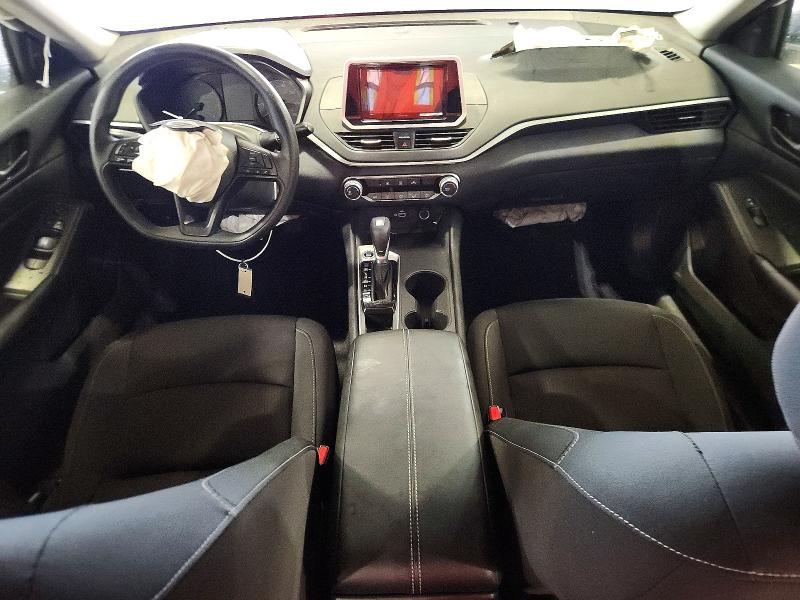 2024 Nissan Altima მანქანა იყიდება აუქციონზე, vin: 1N4BL4BV1RN426219, აუქციონის ნომერი: 72222026