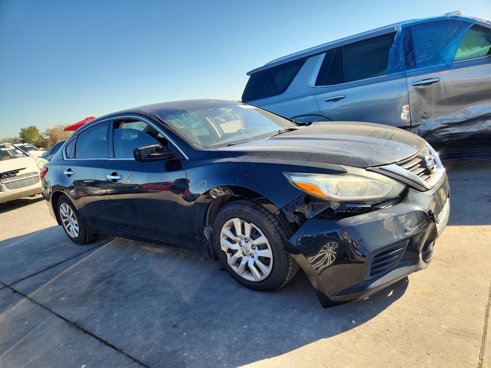 Продаж на аукціоні авто 2016 Nissan Altima, vin: 1N4AL3AP5GN343169, номер лоту: 69457476