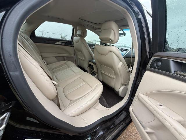 Продажа на аукционе авто 2018 Lincoln Mkz, vin: 3LN6L5E9XJR614962, номер лота: 73307016