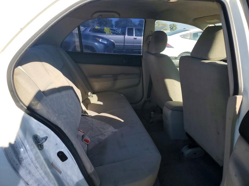 Продаж на аукціоні авто 2006 Mitsubishi Lancer, vin: JA3AJ26E96U050525, номер лоту: 71412906