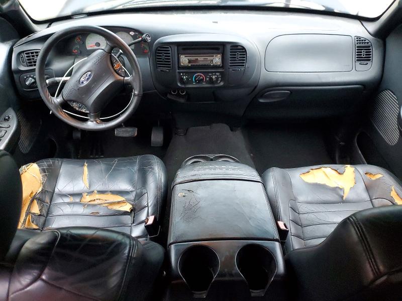 Продаж на аукціоні авто 2001 Ford F150, vin: 1FTRW07L81KA21402, номер лоту: 69336676