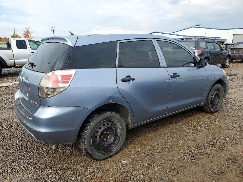 Продаж на аукціоні авто 2006 Toyota Matrix, vin: 2T1LR32E26C560520, номер лоту: 72349016