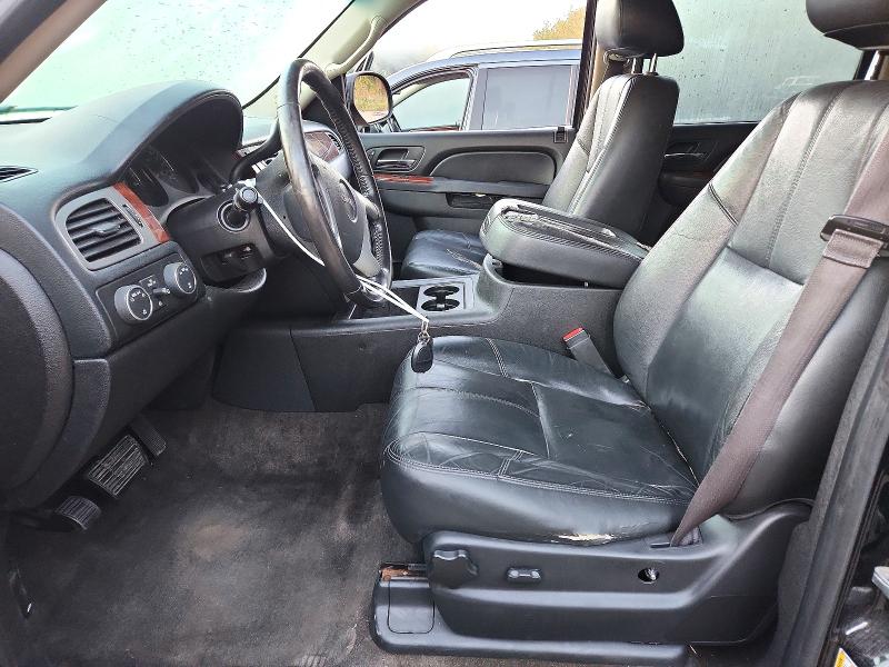 Продажа на аукционе авто 2014 Gmc Yukon Xl, vin: 1GKS2KE71ER119557, номер лота: 71922426