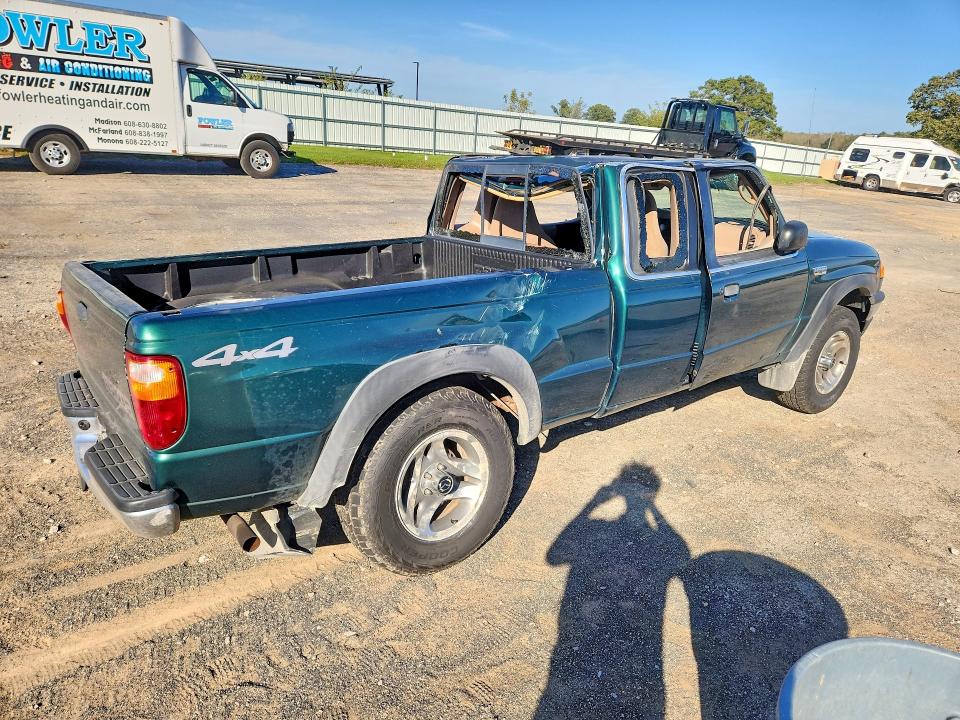 Продаж на аукціоні авто 2001 Mazda B4000, vin: 4F4ZR17E51TM13284, номер лоту: 71970476