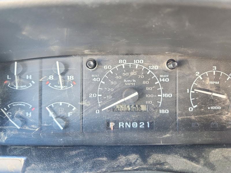 Продаж на аукціоні авто 1995 Ford F150, vin: 1FTEX15H7SKB59515, номер лоту: 73715126