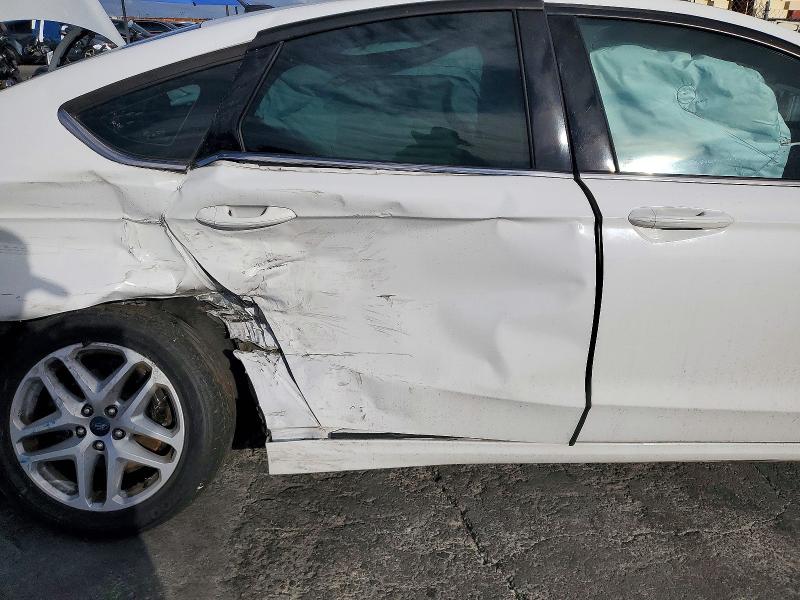 Продаж на аукціоні авто 2014 Ford Fusion, vin: 3FA6P0H73ER392217, номер лоту: 72623156