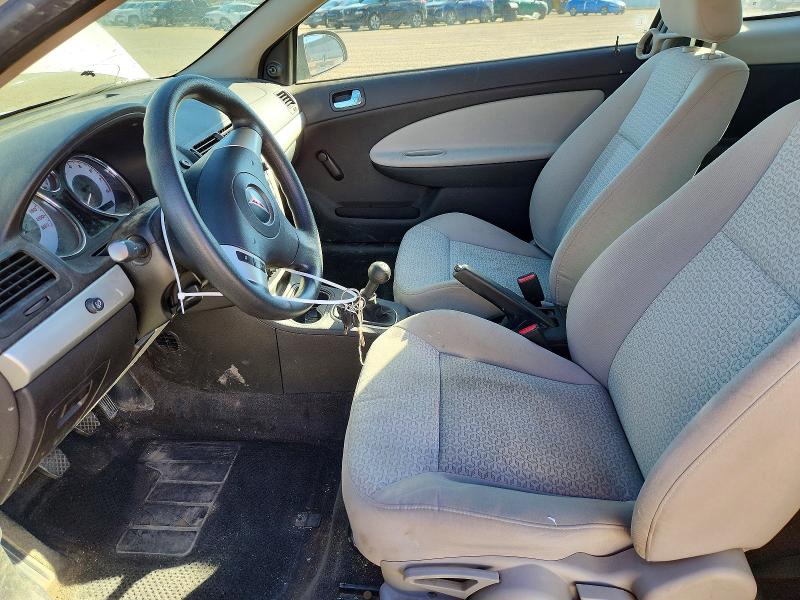 Продажа на аукционе авто 2009 Pontiac G5, vin: 1G2AJ15H097254144, номер лота: 71161186