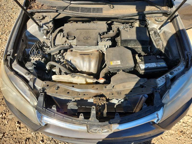 71505066 :رقم المزاد ، 4T1BF1FKXGU139475 vin ، 2016 Toyota Camry مزاد بيع
