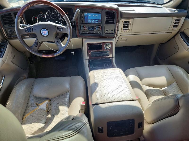 Продажа на аукционе авто 2006 Cadillac Escalade, vin: 1GYEK63N86R121304, номер лота: 72121086