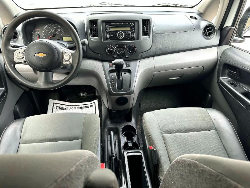 Auction sale of the 2017 Chevrolet City Express, vin: 3N63M0YNXHK694862, lot number: 73370326