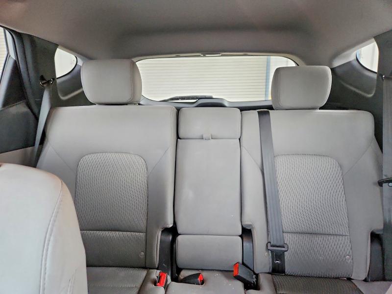 Продаж на аукціоні авто 2018 Hyundai Santa Fe Sport, vin: 5XYZTDLBXJG534203, номер лоту: 71303246