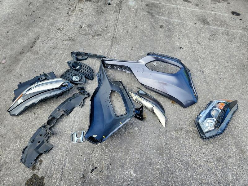 2021 Honda Hr-v მანქანა იყიდება აუქციონზე, vin: 3CZRU6H57MM700738, აუქციონის ნომერი: 71712576