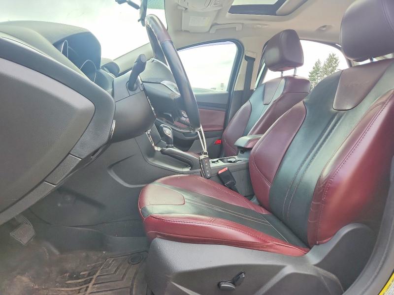 2013 Ford Focus მანქანა იყიდება აუქციონზე, vin: 1FADP3J23DL249675, აუქციონის ნომერი: 71461246