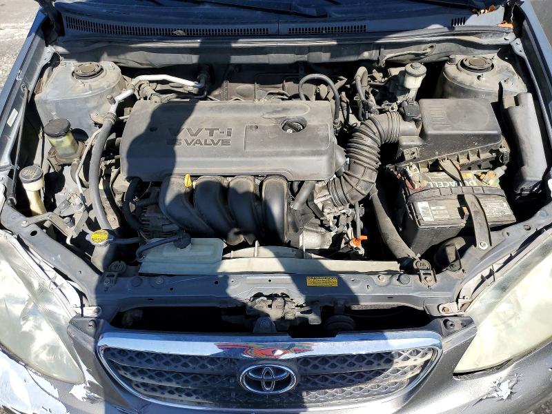 Aukcja sprzedaży 2006 Toyota Corolla, vin: 1NXBR32E56Z680838, numer aukcji: 72931416