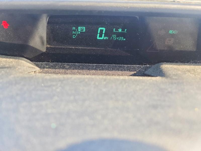 Продажа на аукционе авто 2006 Toyota Prius, vin: JTDKB20U367541447, номер лота: 71883966