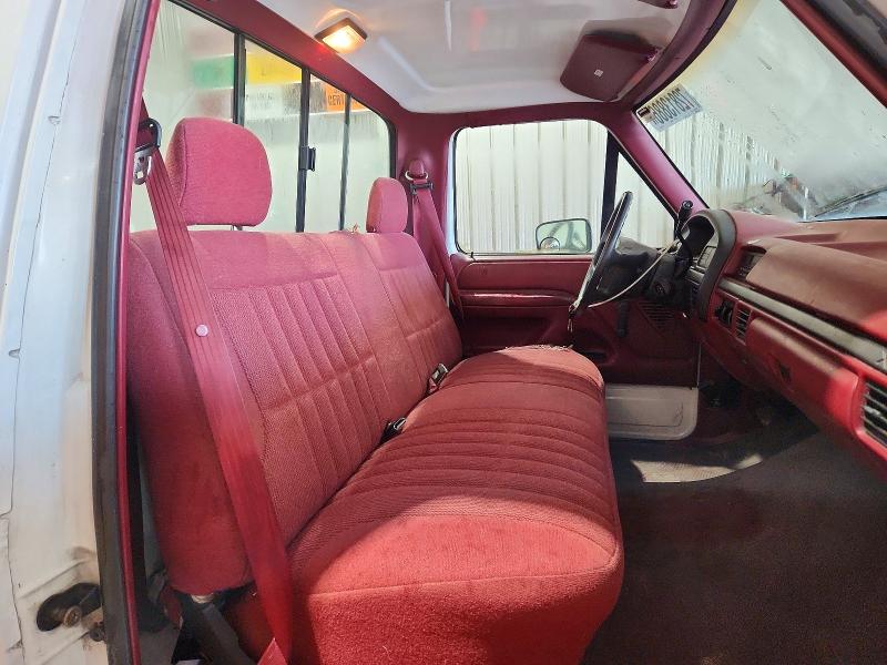 Продаж на аукціоні авто 1995 Ford F150, vin: 1FTDF15Y6SNA64943, номер лоту: 72813886