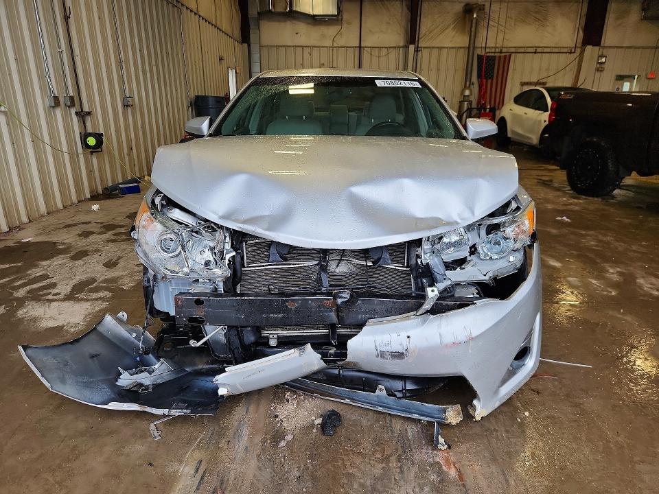 Продажа на аукционе авто 2014 Toyota Camry Hybrid, vin: 4T1BD1FK5EU102059, номер лота: 70802116
