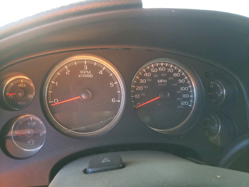 2010 Chevrolet Silverado მანქანა იყიდება აუქციონზე, vin: 3GCRCTE04AG105968, აუქციონის ნომერი: 70577046