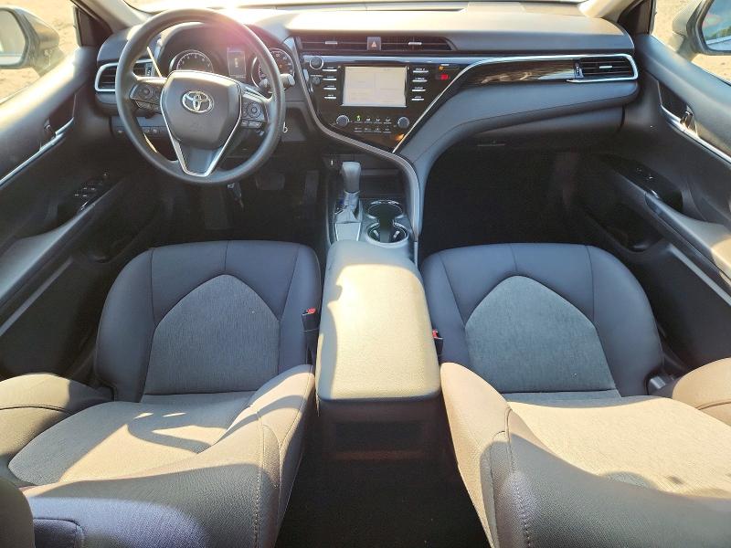 Продажа на аукционе авто 2018 Toyota Camry, vin: 4T1B11HK3JU106076, номер лота: 71623036