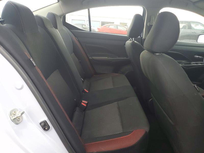 72139566 :رقم المزاد ، 3N1CN8FV7RL909193 vin ، 2024 Nissan Versa مزاد بيع