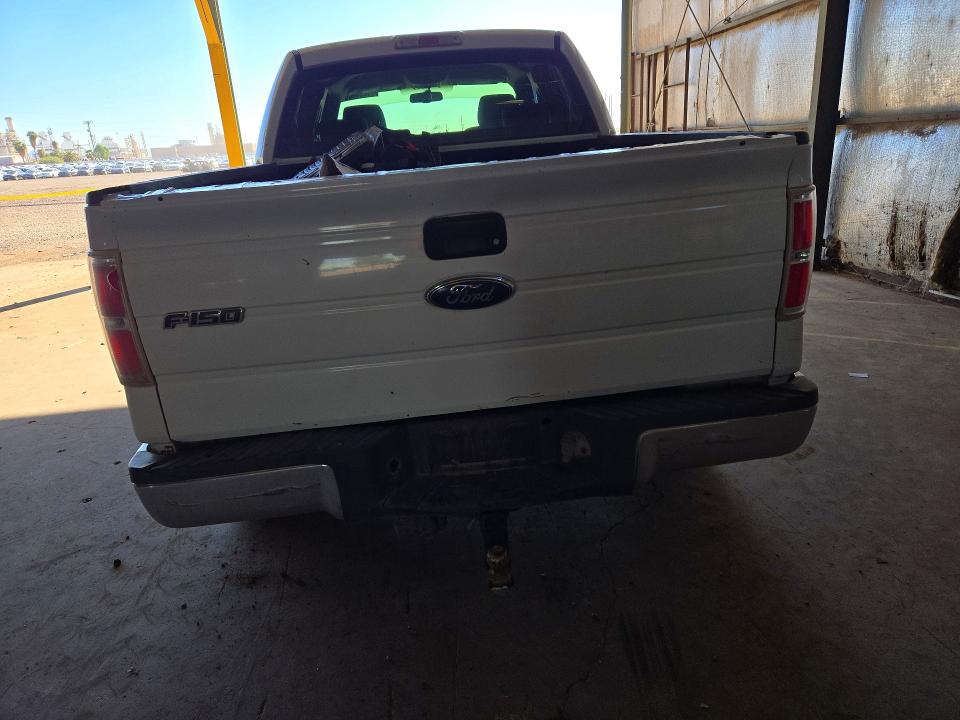 Продажа на аукционе авто 2009 Ford F150, vin: 1FTPW14V09FB37975, номер лота: 71364906