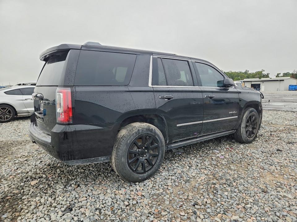 2015 Gmc Yukon მანქანა იყიდება აუქციონზე, vin: 1GKS2CKJ1FR726565, აუქციონის ნომერი: 71818326