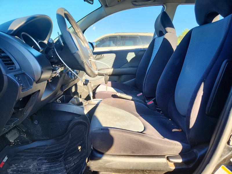 Aukcja sprzedaży 2008 Honda Fit, vin: JHMGD38628S016454, numer aukcji: 71928676